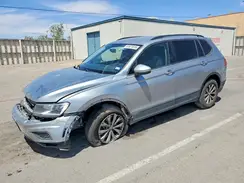 3VV1B7AX1LM177369 2020 VOLKSWAGEN TIGUAN