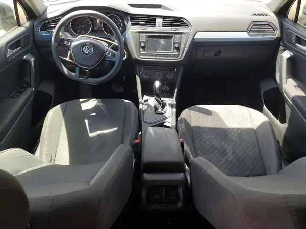 3VV1B7AX1LM177369 2020 VOLKSWAGEN TIGUAN - Image 8