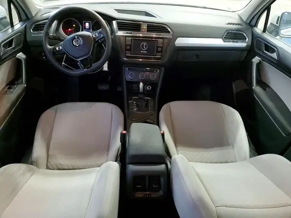 3VV1B7AX1LM177615 2020 VOLKSWAGEN TIGUAN - Image 8