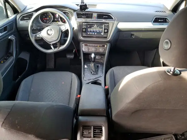 3VV1B7AX1MM003173 2021 VOLKSWAGEN TIGUAN - Image 8
