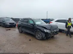 3VV1B7AX1MM003531 2021 VOLKSWAGEN TIGUAN
