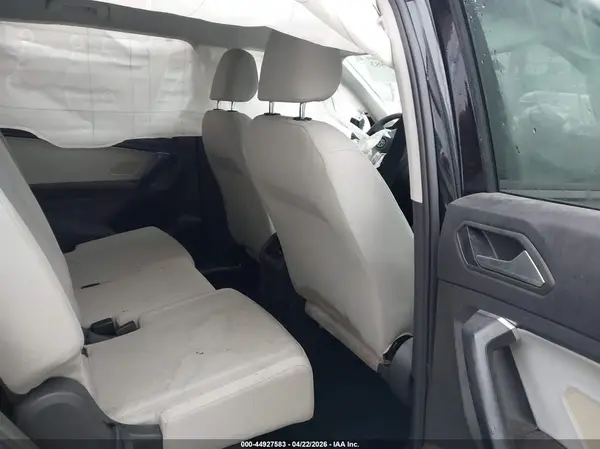 3VV1B7AX1MM003531 2021 VOLKSWAGEN TIGUAN - Image 8
