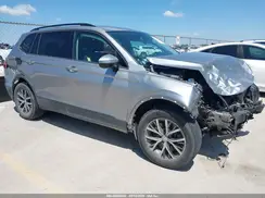 3VV1B7AX1MM003903 2021 VOLKSWAGEN TIGUAN