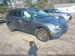 3VV1B7AX1MM005781 2021 VOLKSWAGEN TIGUAN
