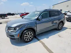3VV1B7AX1MM008020 2021 VOLKSWAGEN TIGUAN