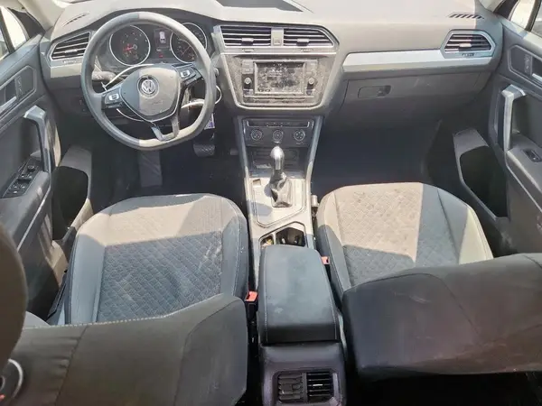 3VV1B7AX1MM008020 2021 VOLKSWAGEN TIGUAN - Image 8