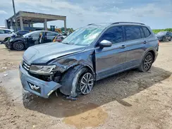 3VV1B7AX1MM029465 2021 VOLKSWAGEN TIGUAN