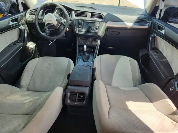 3VV1B7AX1MM029465 2021 VOLKSWAGEN TIGUAN - Image 8