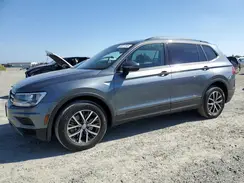 3VV1B7AX1MM035203 2021 VOLKSWAGEN TIGUAN