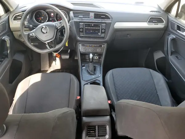 3VV1B7AX1MM037274 2021 VOLKSWAGEN TIGUAN - Image 8