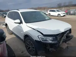3VV1B7AX1MM044113 2021 VOLKSWAGEN TIGUAN