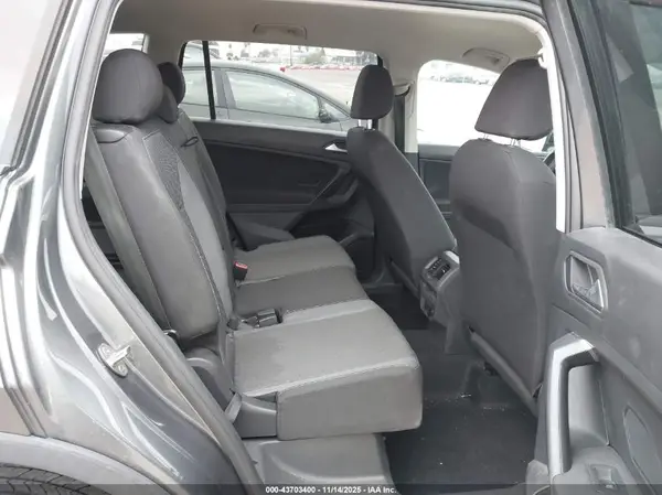 3VV1B7AX1MM044192 2021 VOLKSWAGEN TIGUAN - Image 8