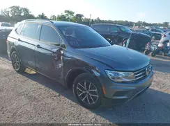 3VV1B7AX1MM045231 2021 VOLKSWAGEN TIGUAN
