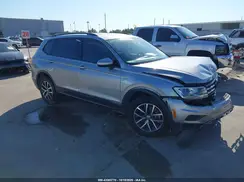 3VV1B7AX1MM053524 2021 VOLKSWAGEN TIGUAN