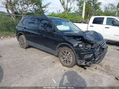3VV1B7AX1MM054351 2021 VOLKSWAGEN TIGUAN
