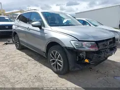 3VV1B7AX1MM070775 2021 VOLKSWAGEN TIGUAN
