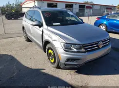 3VV1B7AX1MM071683 2021 VOLKSWAGEN TIGUAN