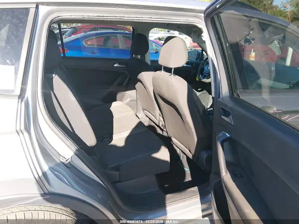 3VV1B7AX1MM071683 2021 VOLKSWAGEN TIGUAN - Image 8