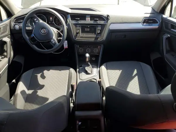 3VV1B7AX1MM073479 2021 VOLKSWAGEN TIGUAN - Image 8