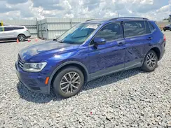 3VV1B7AX1MM077239 2021 VOLKSWAGEN TIGUAN