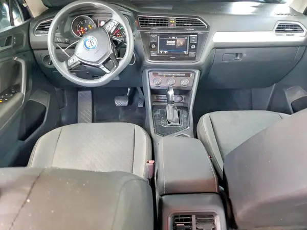3VV1B7AX1MM077239 2021 VOLKSWAGEN TIGUAN - Image 8