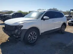 3VV1B7AX1MM107775 2021 VOLKSWAGEN TIGUAN