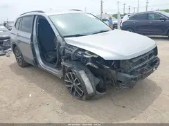 3VV1B7AX1MM107999 2021 VOLKSWAGEN TIGUAN