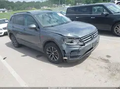 3VV1B7AX1MM144583 2021 VOLKSWAGEN TIGUAN