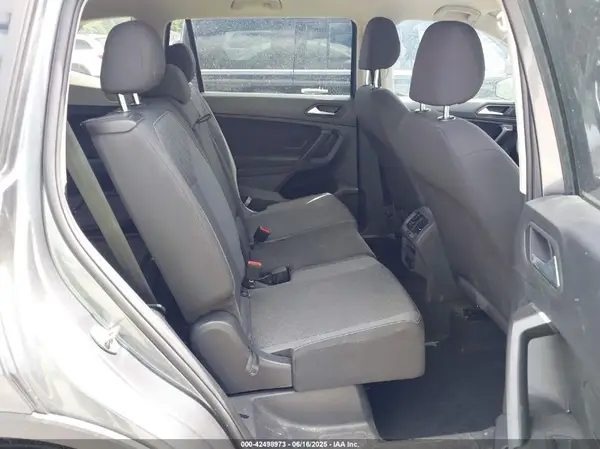 3VV1B7AX1MM144583 2021 VOLKSWAGEN TIGUAN - Image 8