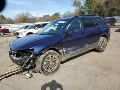 3VV1B7AX1MM155518 2021 VOLKSWAGEN TIGUAN