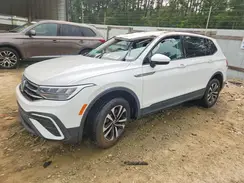 3VV1B7AX1NM000338 2022 VOLKSWAGEN TIGUAN