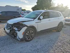 3VV1B7AX1NM004261 2022 VOLKSWAGEN TIGUAN
