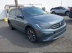 3VV1B7AX1NM052598 2022 VOLKSWAGEN TIGUAN