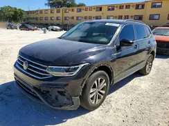 3VV1B7AX1NM072589 2022 VOLKSWAGEN TIGUAN