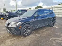 3VV1B7AX1NM076500 2022 VOLKSWAGEN TIGUAN