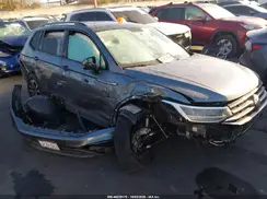 3VV1B7AX1NM115523 2022 VOLKSWAGEN TIGUAN