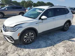 3VV1B7AX1NM130832 2022 VOLKSWAGEN TIGUAN