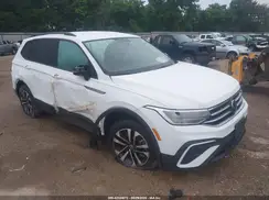 3VV1B7AX1NM144102 2022 VOLKSWAGEN TIGUAN