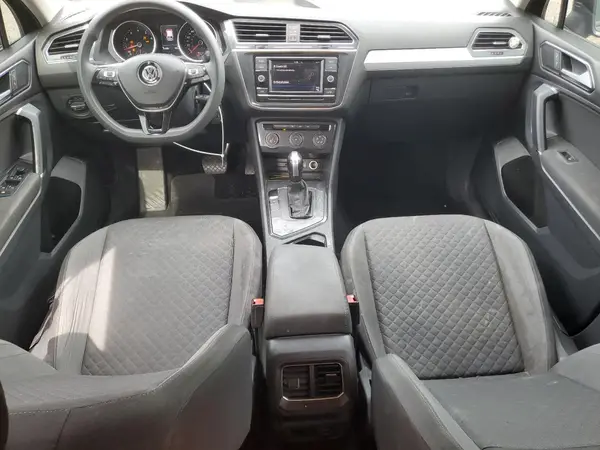 3VV1B7AX2JM014016 2018 VOLKSWAGEN TIGUAN - Image 8