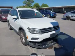 3VV1B7AX2JM015439 2018 VOLKSWAGEN TIGUAN