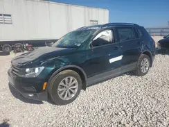 3VV1B7AX2JM018096 2018 VOLKSWAGEN TIGUAN