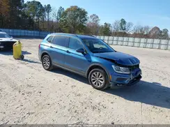 3VV1B7AX2JM021449 2018 VOLKSWAGEN TIGUAN