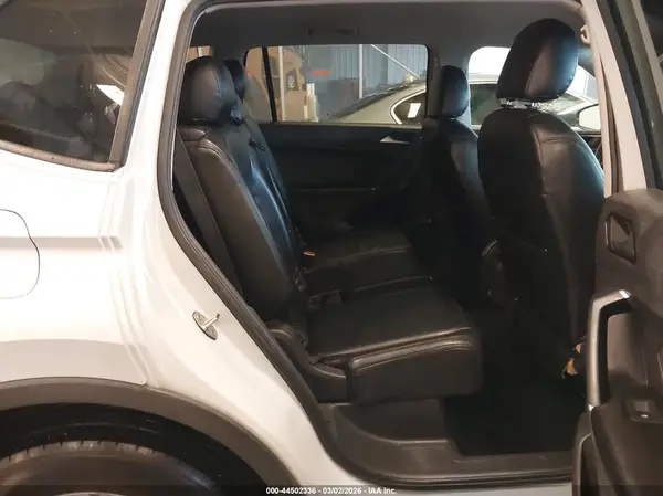 3VV1B7AX2JM022276 2018 VOLKSWAGEN TIGUAN - Image 8