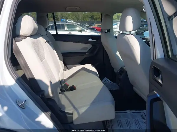 3VV1B7AX2JM026408 2018 VOLKSWAGEN TIGUAN - Image 8