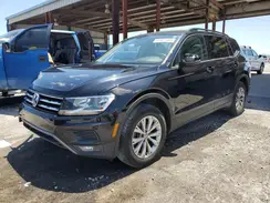 3VV1B7AX2JM027347 2018 VOLKSWAGEN TIGUAN