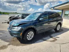 3VV1B7AX2JM029437 2018 VOLKSWAGEN TIGUAN