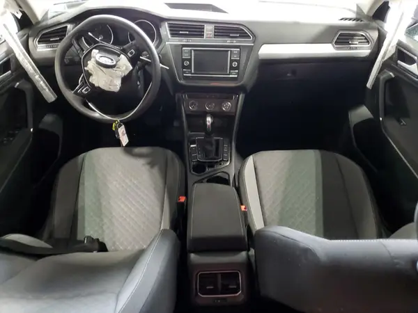 3VV1B7AX2JM030331 2018 VOLKSWAGEN TIGUAN - Image 8