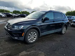 3VV1B7AX2JM030992 2018 VOLKSWAGEN TIGUAN