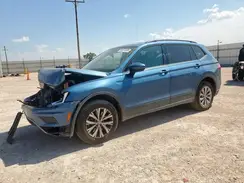 3VV1B7AX2JM058100 2018 VOLKSWAGEN TIGUAN