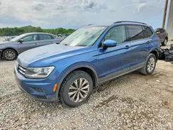 3VV1B7AX2JM059568 2018 VOLKSWAGEN TIGUAN